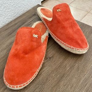 Michael Kors Hastings espadrilles